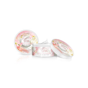 Pure Essence Tělové máslo 200ml White Flowers (6/bal 36/krt) 