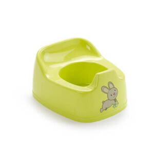 P.Forte Nočník plast Color (6/bal)