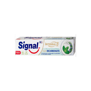 Signal 75ml ZP Integral 8 Baking soda (24/krt)