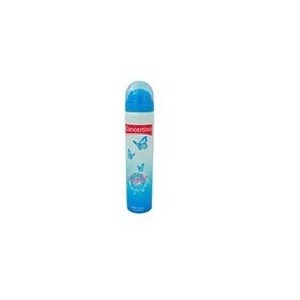 Concertino 75ml Deospray Light (12/bal)