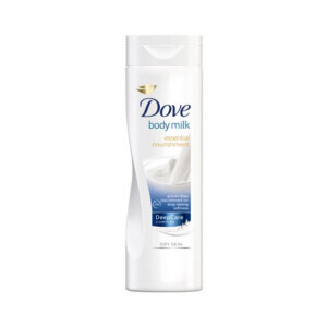 Dove 250ml Tělové mléko Essential Care(12/krt)