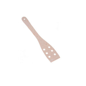 Vařečka dřevěná 30cm