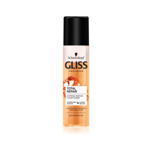 Gliss Kur 200ml Balzám Express Total Repair (6/bal 24/krt)