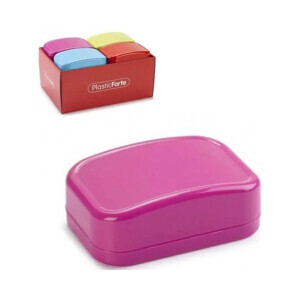 P.Forte Mýdlenka plast Color (12/bal)