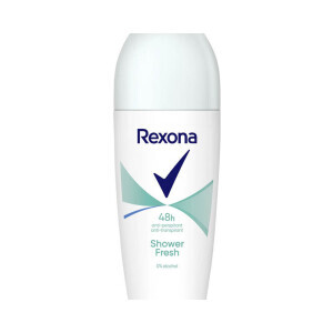 Rexona 50ml Roll-on AP F Shower Fresh (6/krt)