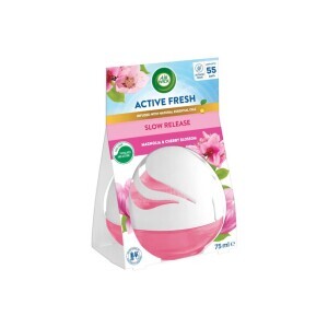 Airwick 75ml Deco Magnolie a Květy třešní (6/krt)