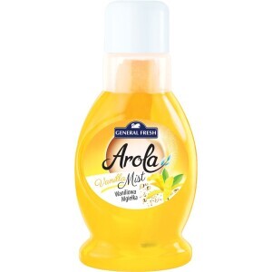 Arola 300ml Mist Vanilla (10/bal)