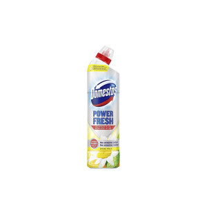 Domestos 700ml WC Gel Spring (12/krt)