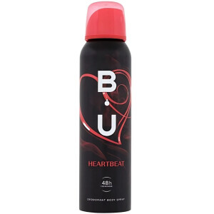 BU 150ml Deo Sprej Heartbreak (6/krt)