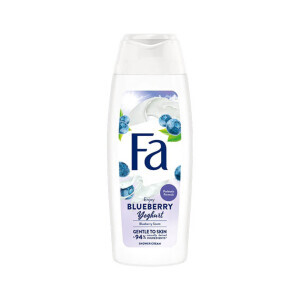 Fa 250ml SG F Yoghurt Blueberry (12/krt)