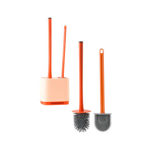 WC souprava silikon 13*9*42cm (60/krt)