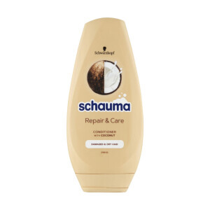 Schauma 250ml Balzám Repair&Care (6/krt)