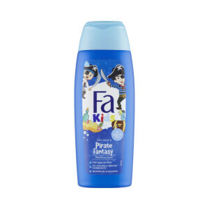 Fa 250ml SG Kids Boy (12/krt)