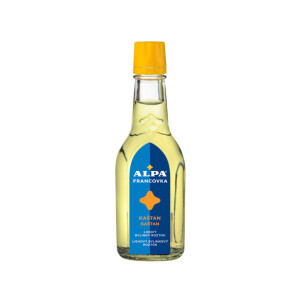 Alpa Francovka 60ml Kaštan (12/krt)