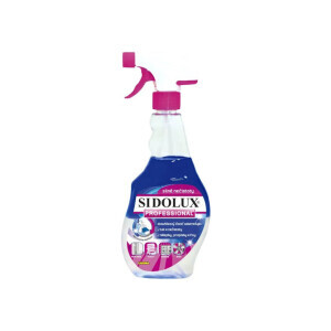 Sidolux 500ml Spray Professional na silné nečistoty (10/krt)