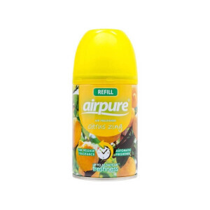 Airpure 250ml Freshmatic náplň Citrus Zing (6/bal 24/krt)