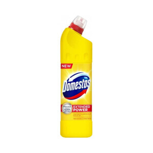 Domestos 750ml Extended Power Citrus fresh (20/krt)
