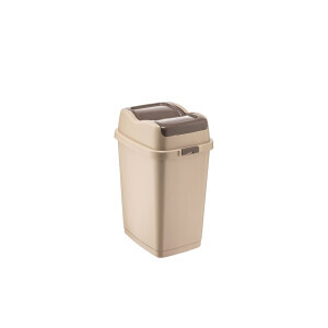 Dunya Odpadkový koš plast Easy 18l (12/krt)