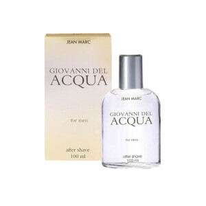 Jean Marc 100ml AS Covanni D. Acqua(12/krt)