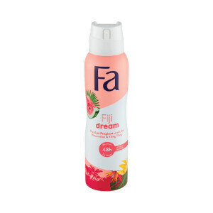Fa 150ml Deospray F Island Vibes Fiji Dream (6/bal)