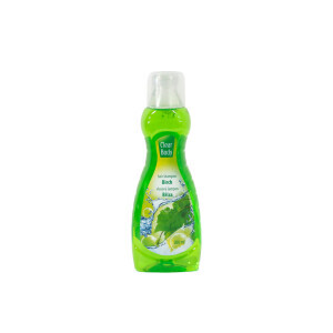 CB 500ml Vlasový šampon Bříza (15/krt)