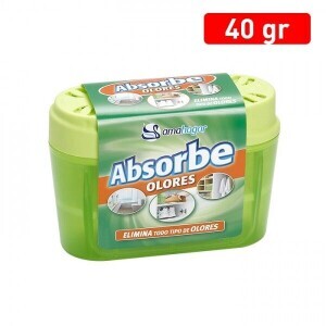 Amahogar Pohlcovač pachů 40g (12/bal 336/krt)