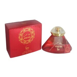 Khususi 100ml EDP N Lailat al hub 