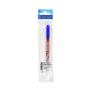 Centropen Popisovač korektorní (20/bal 160/krt)