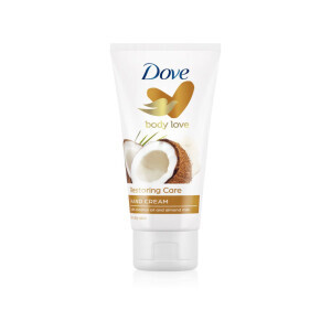 Dove 75ml Krém na ruce Restoring Ritual CZ (6/bal)