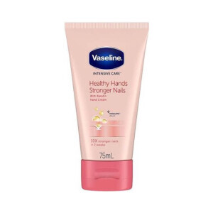 Vaseline 75ml Krém na ruce Healthy (6/krt)