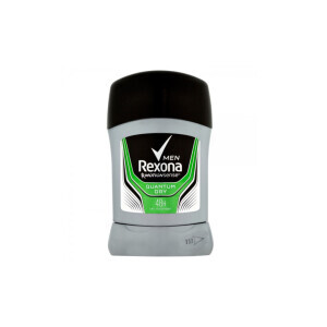 Rexona 50ml Stick AP M Quantum (6/bal)