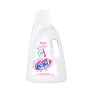 Vanish 3l Oxi Action White (3/krt)