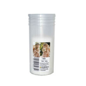 Admit Svíčka hřbitovní náplň TB 160g (15/bal)