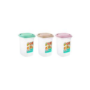 P.Forte Dóza plast Canister Forte Classic 850ml VRM (12/bal)