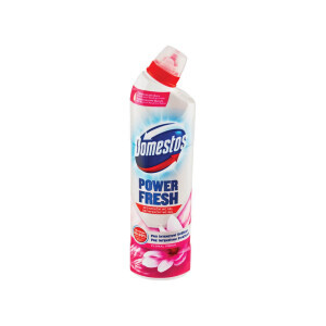 Domestos 700ml WC Gel Floral (12/krt)