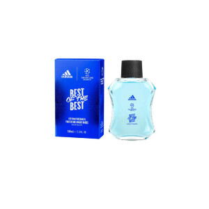Adidas 100ml EDT M UEFA IX (3/bal 12/krt)