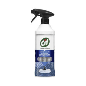 Cif 435ml Perfect Finish Vodní kámen (12/krt)
