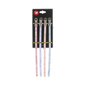 Obojek pro psy 32*1,2cm (4/bal 480/krt)