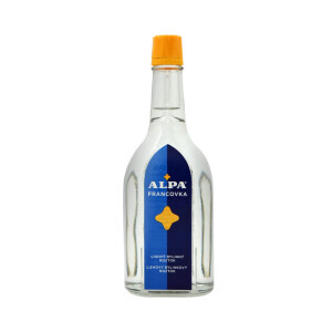 Alpa Francovka 160ml (12/krt)
