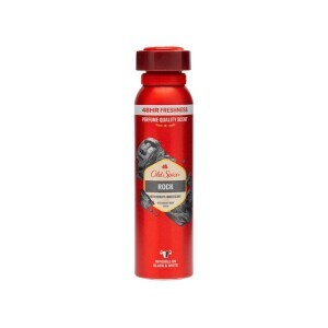 Old Spice 150ml Deospray CZ Rock (6/krt)