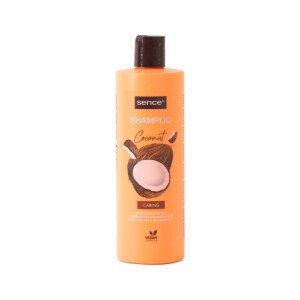 Sence 400ml Šampon Coconut N (12/krt)