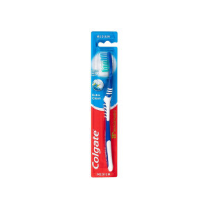 Colgate Zubní kartáček Extra Clean Medium N (12/bal 120/krt)
