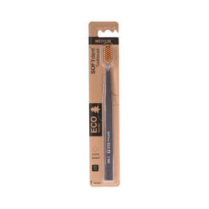 Soft Dent Zubní kartáček Eco Medium (12/krt)