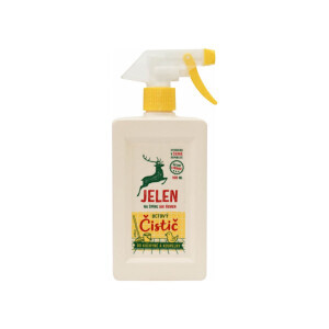 Jelen 500ml octový čistič (20/krt)