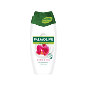 Palmolive 250ml SG F Natur. Black Orchid (12/krt)
