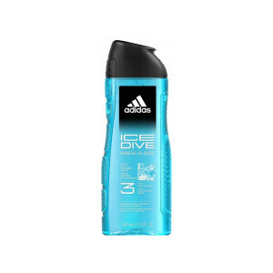 Adidas 400ml SG M New Ice Dive (6/bal 12/krt)