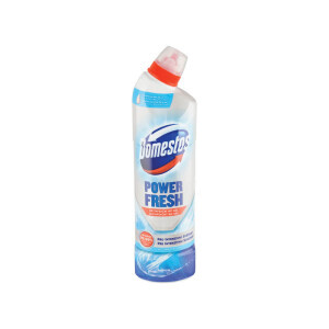 Domestos 700ml WC Gel Ocean (12/krt)