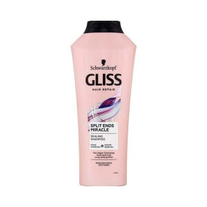 Gliss Kur 400ml Šampon Split End Miracle (6/krt)