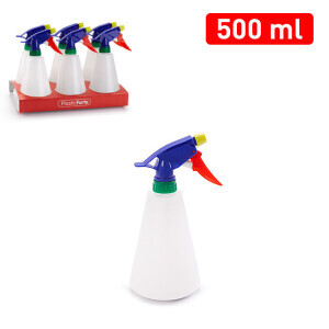 P.Forte Rozprašovač S- 500ml (6/bal)