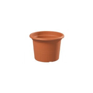 Květináč Campanula Ø11cm terakota (25/krt)